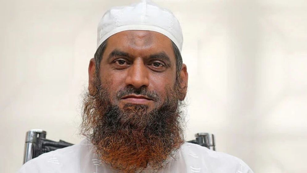 Mamunul Haque alleges vote fraud, result delays at EC