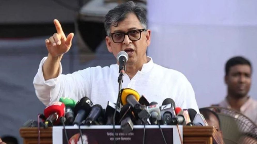 Deeply accountable to my constituents, says Salahuddin