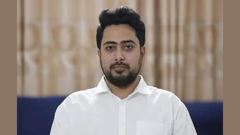 Dhaka-11: Nahid defeats Quayum by 2,000 votes