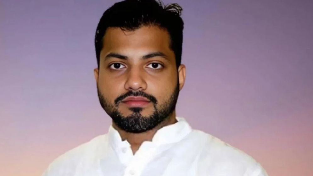 BNP’s Ishraque Hossain wins Dhaka-6 seat