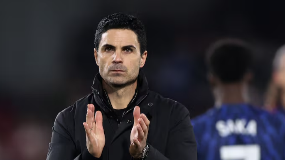 Arteta vows to rotate Arsenal squad for FA Cup clash with Wigan