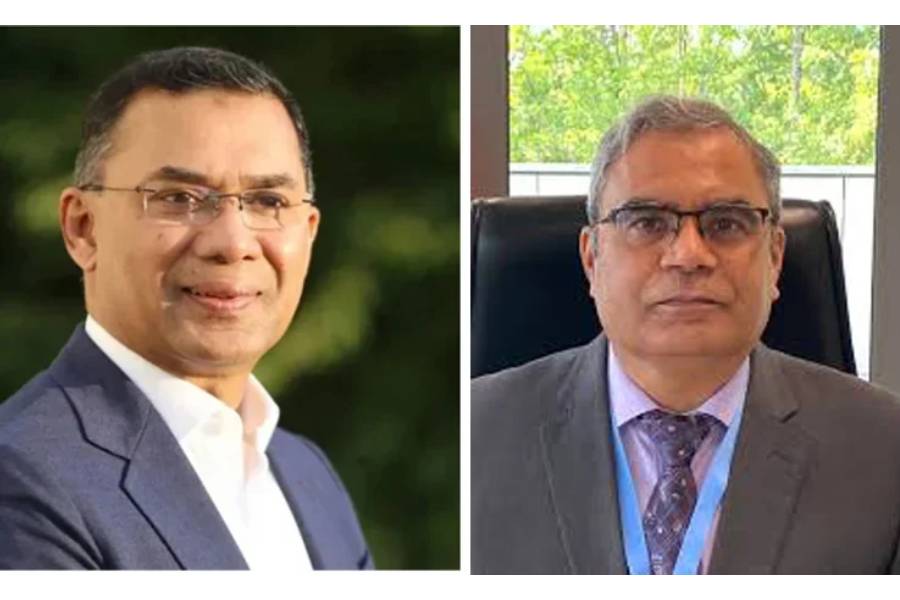 BIMSTEC chief congratulates Tarique on victory