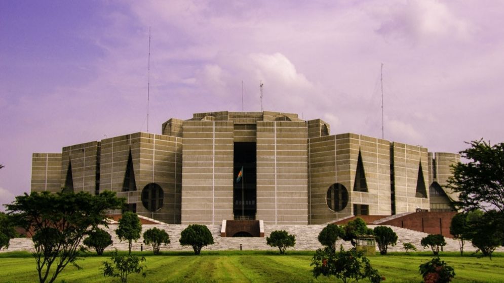 Elected govt to take oath on Tuesday