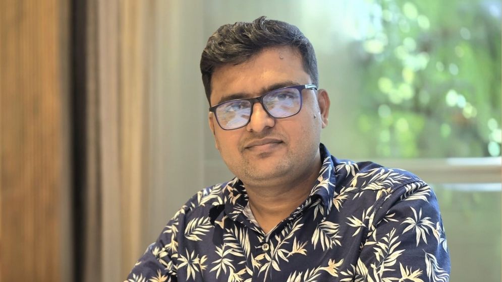 Sajib Ahmed elected director of FERB