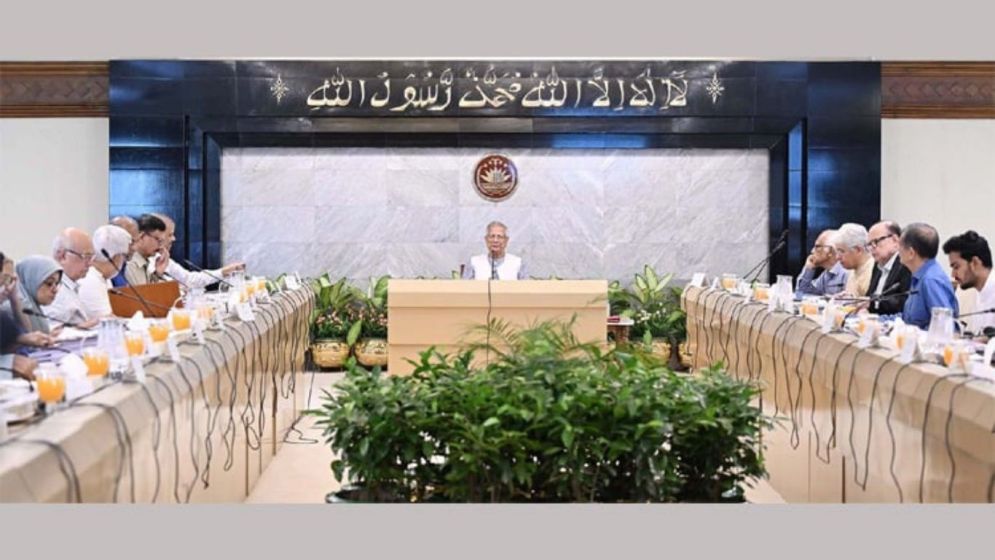 Govt adopts resolution praising all concerned for holding historic, festive polls