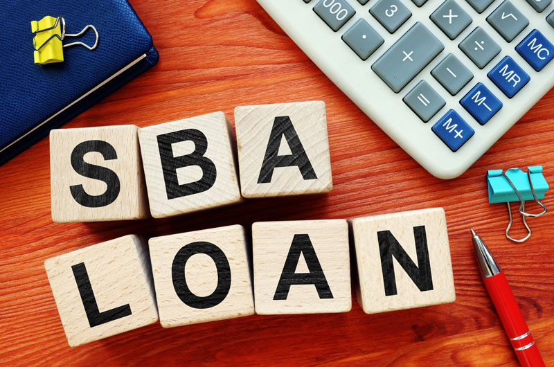 Green card holders in the U.S will no longer be eligible for SBA loans