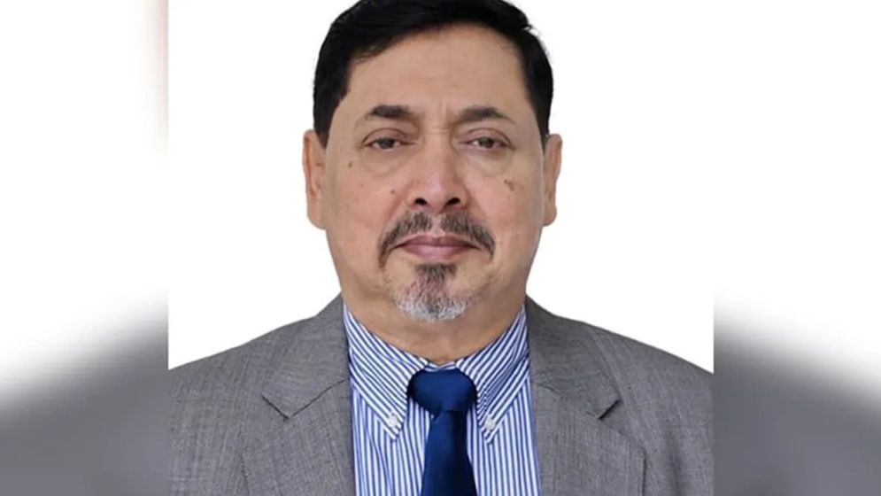 Nasimul Gani appointed new cabinet secretary