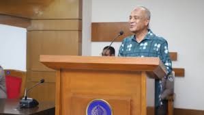 This national election a ‘role model’ in Bangladesh history: Home adviser