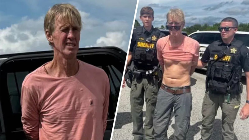 Man convicted in Trump assassination attempt appeals life sentence