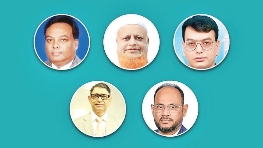 Tangail elects five first-time MPs across eight seats