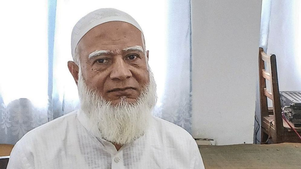 Jamaat chief declares dawn of a new era in parliamentary politics
