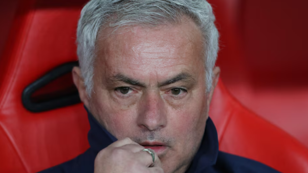 Mourinho eager for emotional clash against his former club Real Madrid