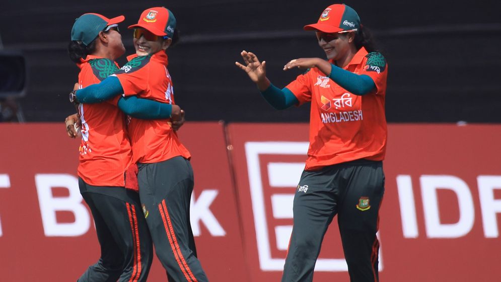 Fahima, Lata rejoice after securing semi-final spot