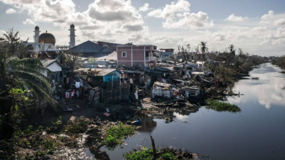 Madagascar cyclone death toll climbs to 59