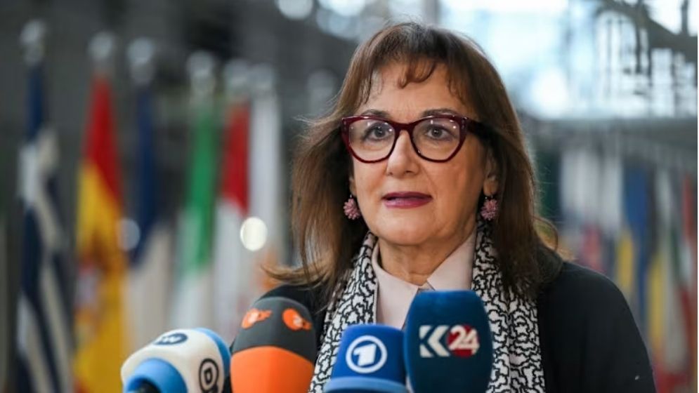 EU joins Trump’s ‘Board of Peace’ in observer role, not membership