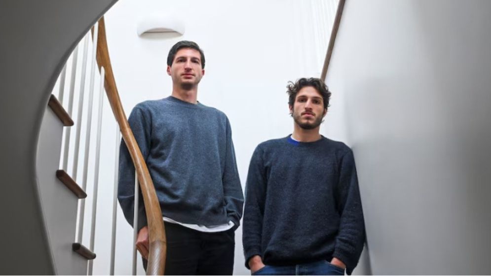 Imran Khan’s sons apply for visas to visit him amid health concerns