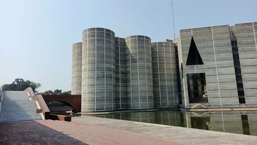 President to swear in ministers at 4pm today