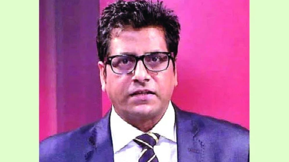 Interim government accused of targeting Anis Alamgir