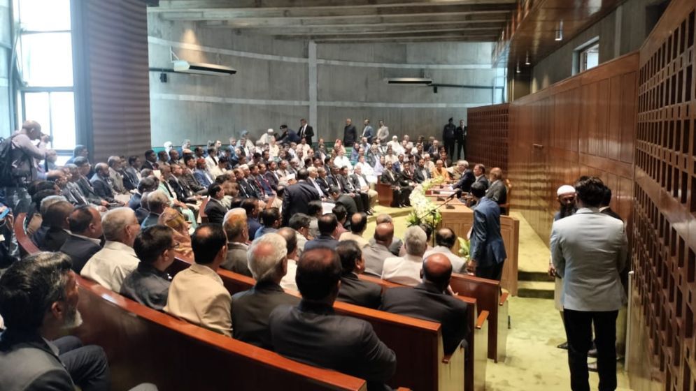 BNP MPs reject duty-free cars, accuse govt of hidden agenda