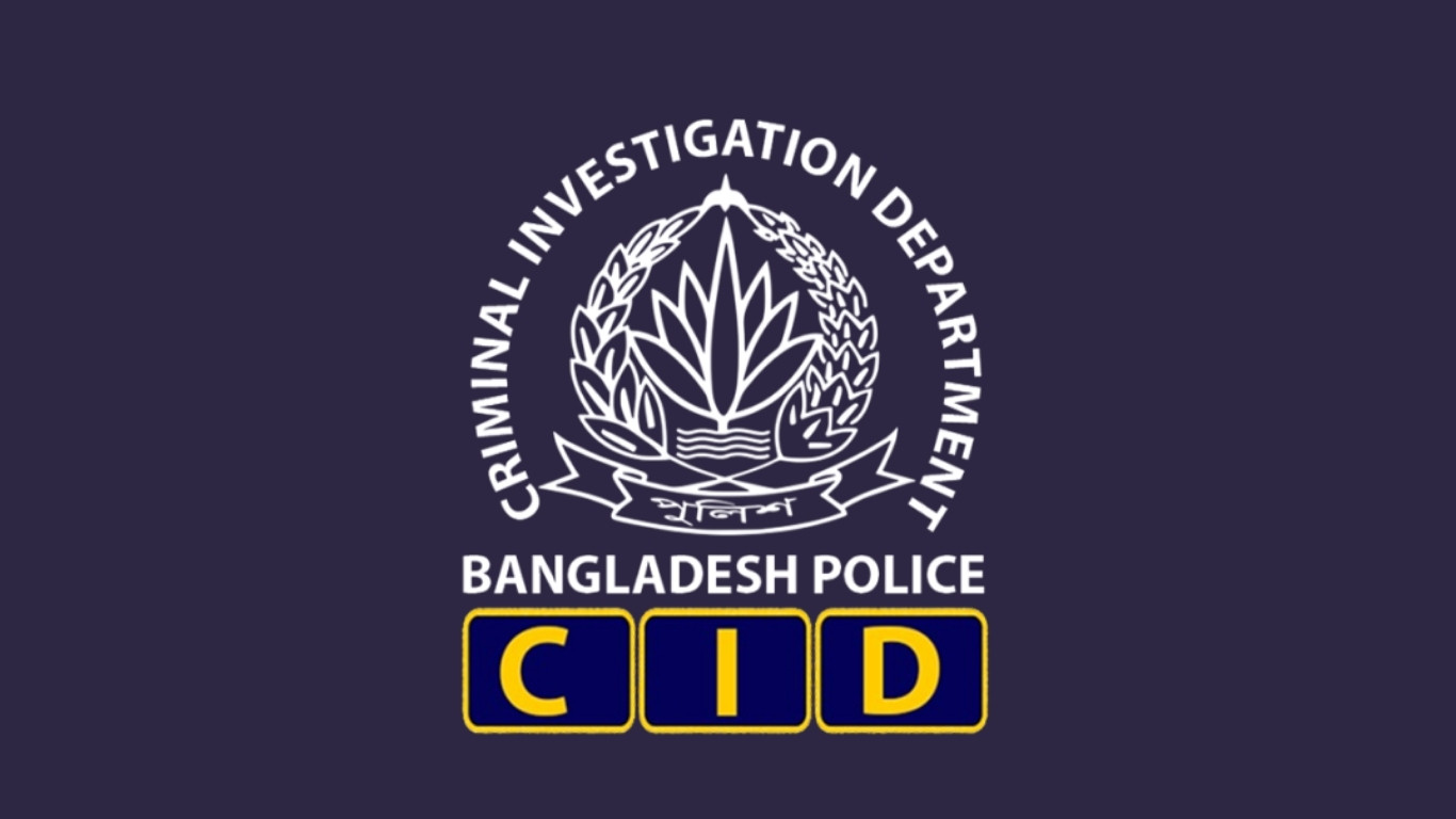 CID sues 16 for laundering Tk34cr through hundi, online gambling