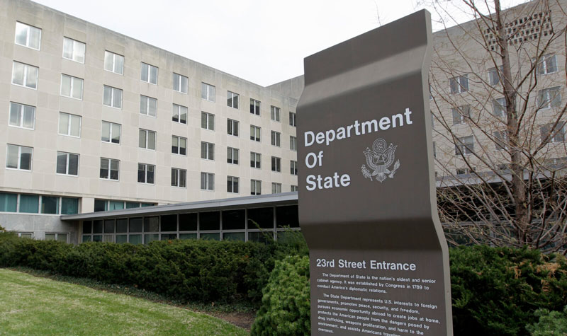 U.S State Department revokes 100,000 visas of the 'Worst of the worst'
