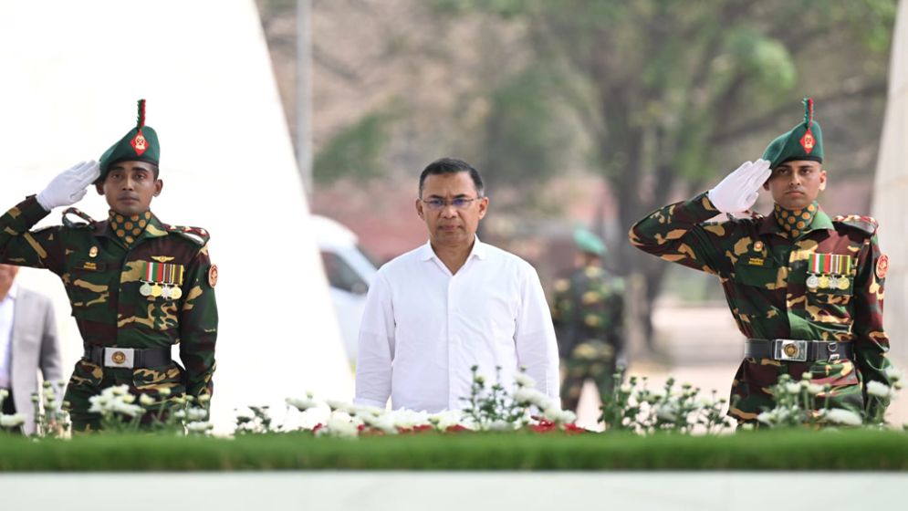 PM Tarique to address the nation at 7pm