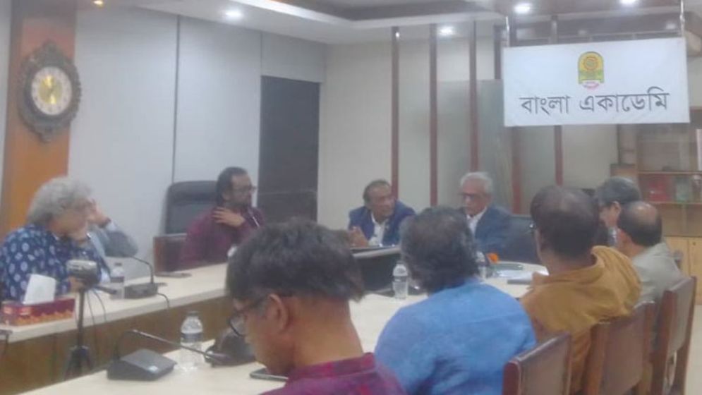 Ekushey Book Fair to begin 25 Feb, stall rent remitted