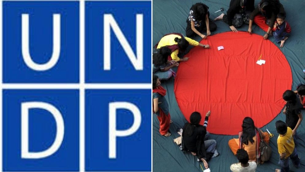 UNDP, IIX join hands to promote gender-inclusive finance