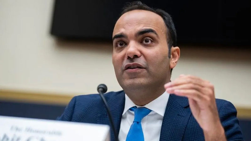 Student loan borrowers in the U.S are receiving settlement checks by mail