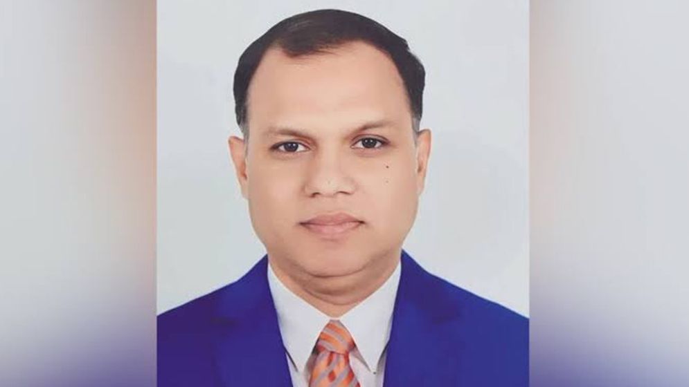 Atikur Rahman Ruman appointed Additional Press Secretary to Prime Minister