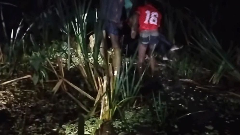 BNP activist hacked dead in Barishal