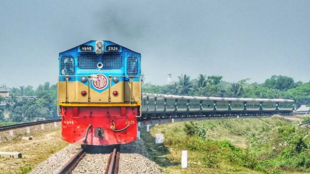 Govt to reorganise Bangladesh Railway: Minister
