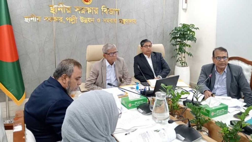 Fakhrul seeks national unity