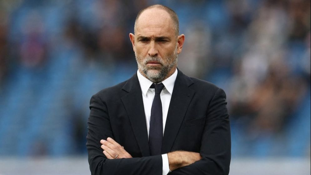 New boss Tudor '100%' certain Tottenham will avoid relegation from Premier League