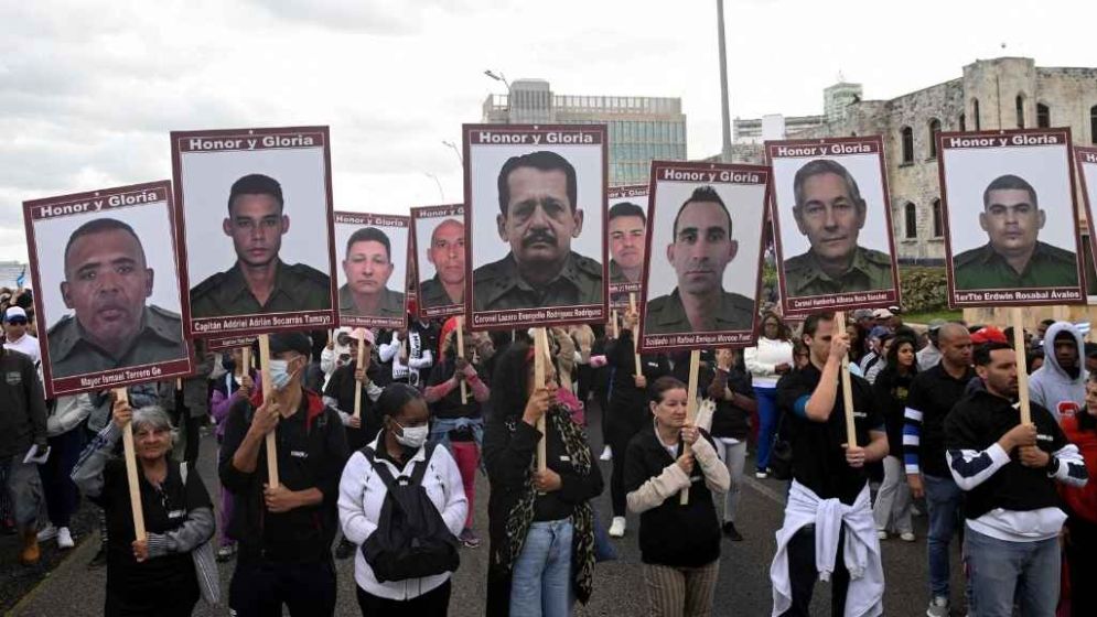 Venezuela grants amnesty to 379 political prisoners