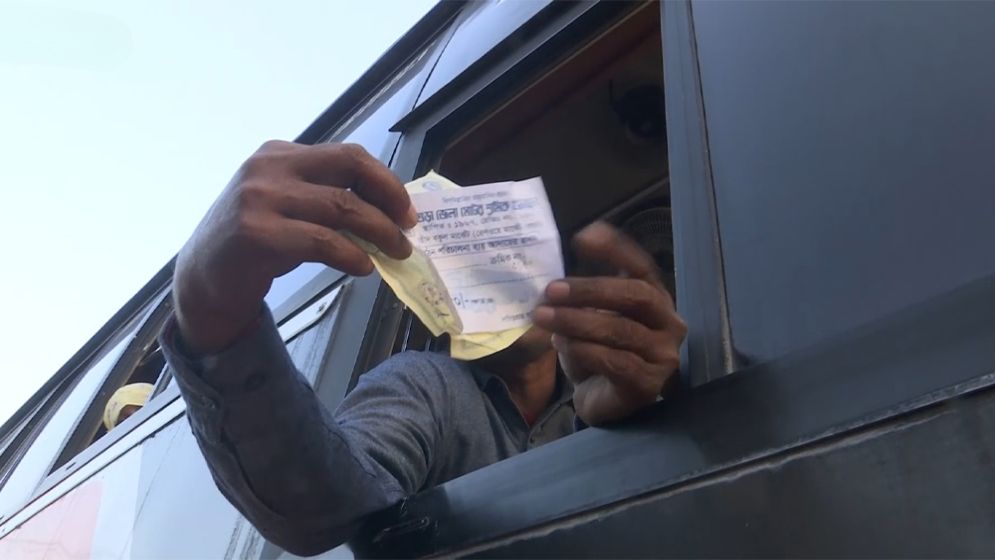 Govt takes zero-tolerance policy against extortion, corruption