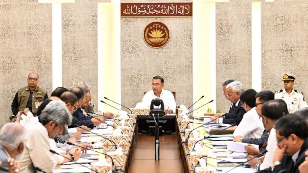 Second Cabinet Session Highlights Education and Employment Priorities