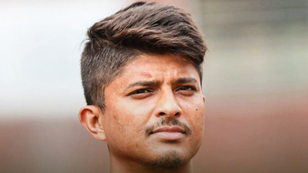 BCB mourns death of Mahedi Hasan’s mother