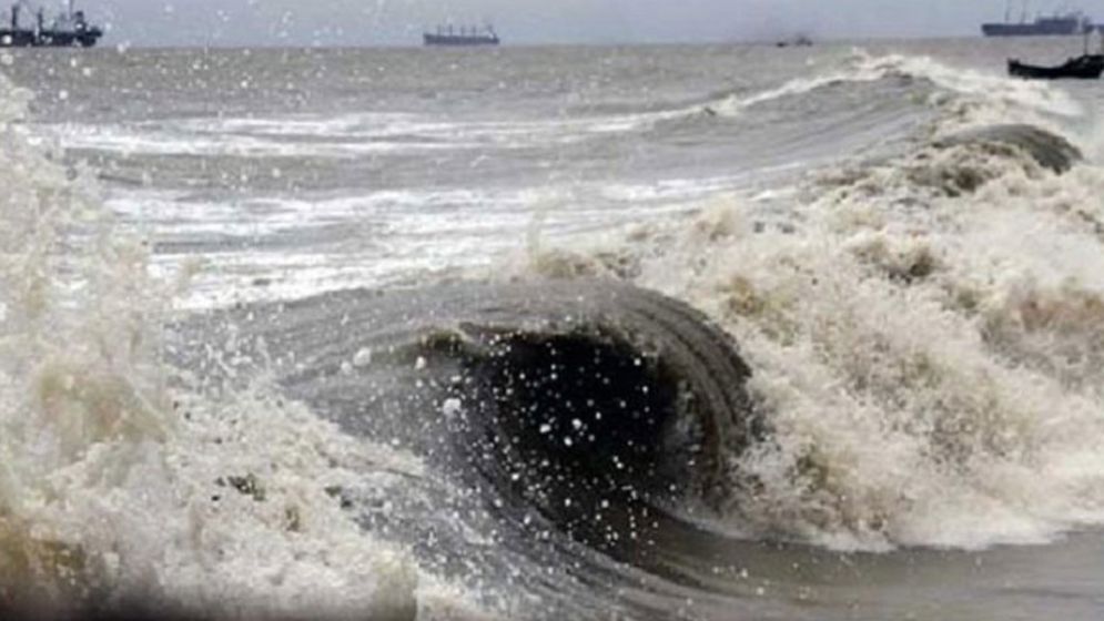 Bay of Bengal sees well-marked depression, thunderstorms forecast in two divisions