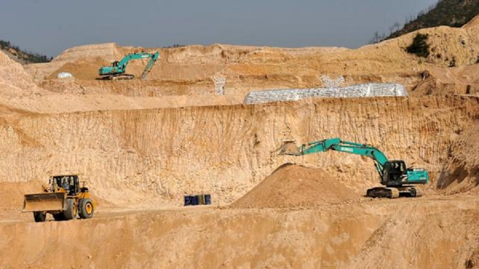 China outlines more controls on exports of rare earths and technology