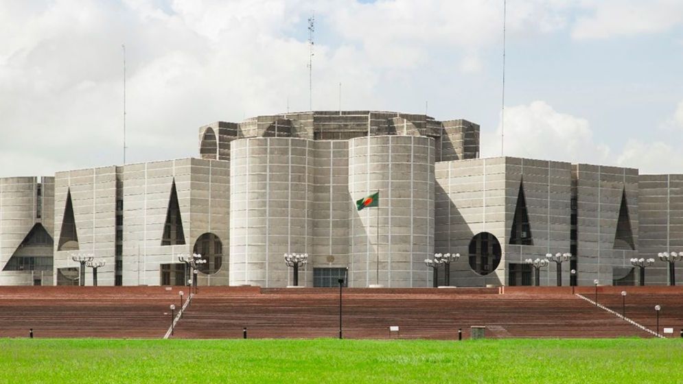 Who will be the ruling party's chief whip? 2 senior leaders from Noakhali in discussion