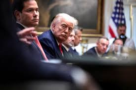 White House says Nobel Committee places 'politics over peace'