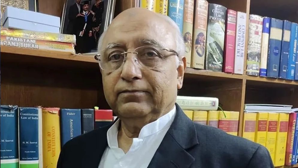 Dr Yunus in Spotlight as Mohsin Rashid Threatens Treason Action