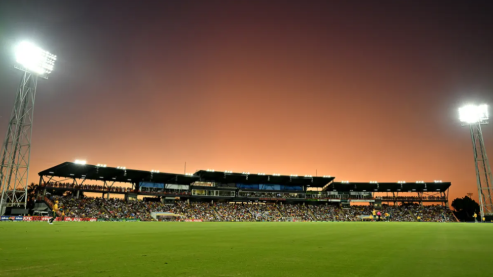 "Bangladesh–Australia Test Schedule Officially Announced"