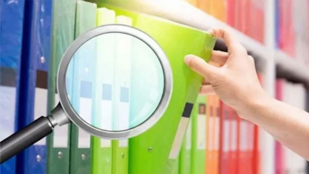 Govt launches administrative cleanup to curb political bias