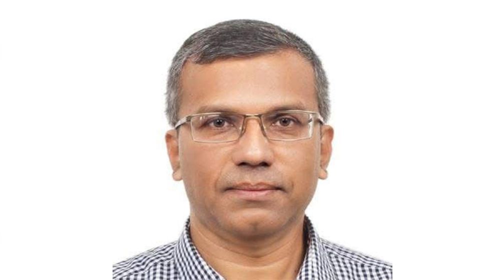 Mostaqur Rahman takes charge as new BB Governor