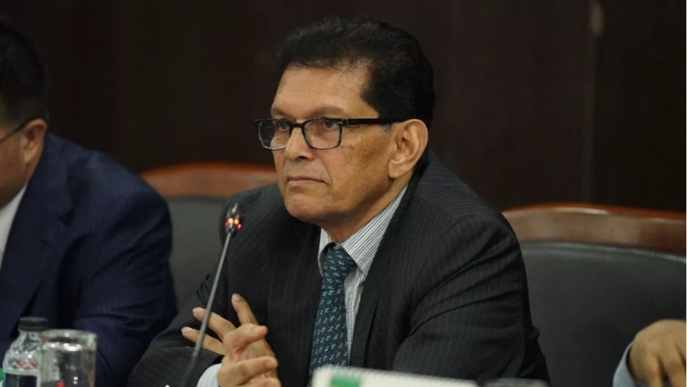 Foreign Minister departs Dhaka for Saudi Arabia