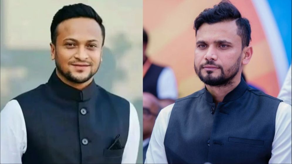 Aminul urges Shakib, Mashrafe to settle cases before comeback