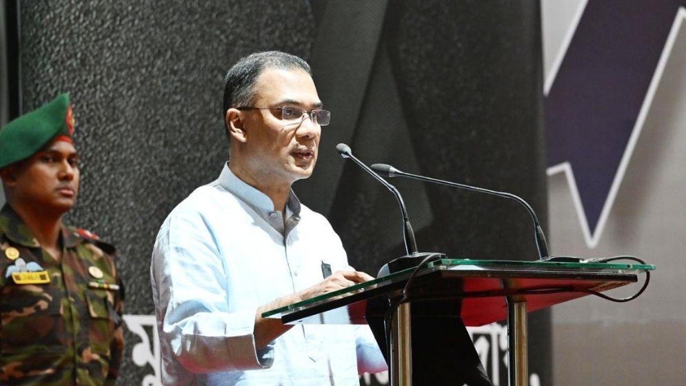 Prime Minister links Pilkhana massacre to attack on national integrity