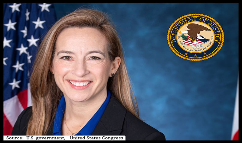 Justice Department files lawsuit Against New Jersey for obstructing Immigration Laws